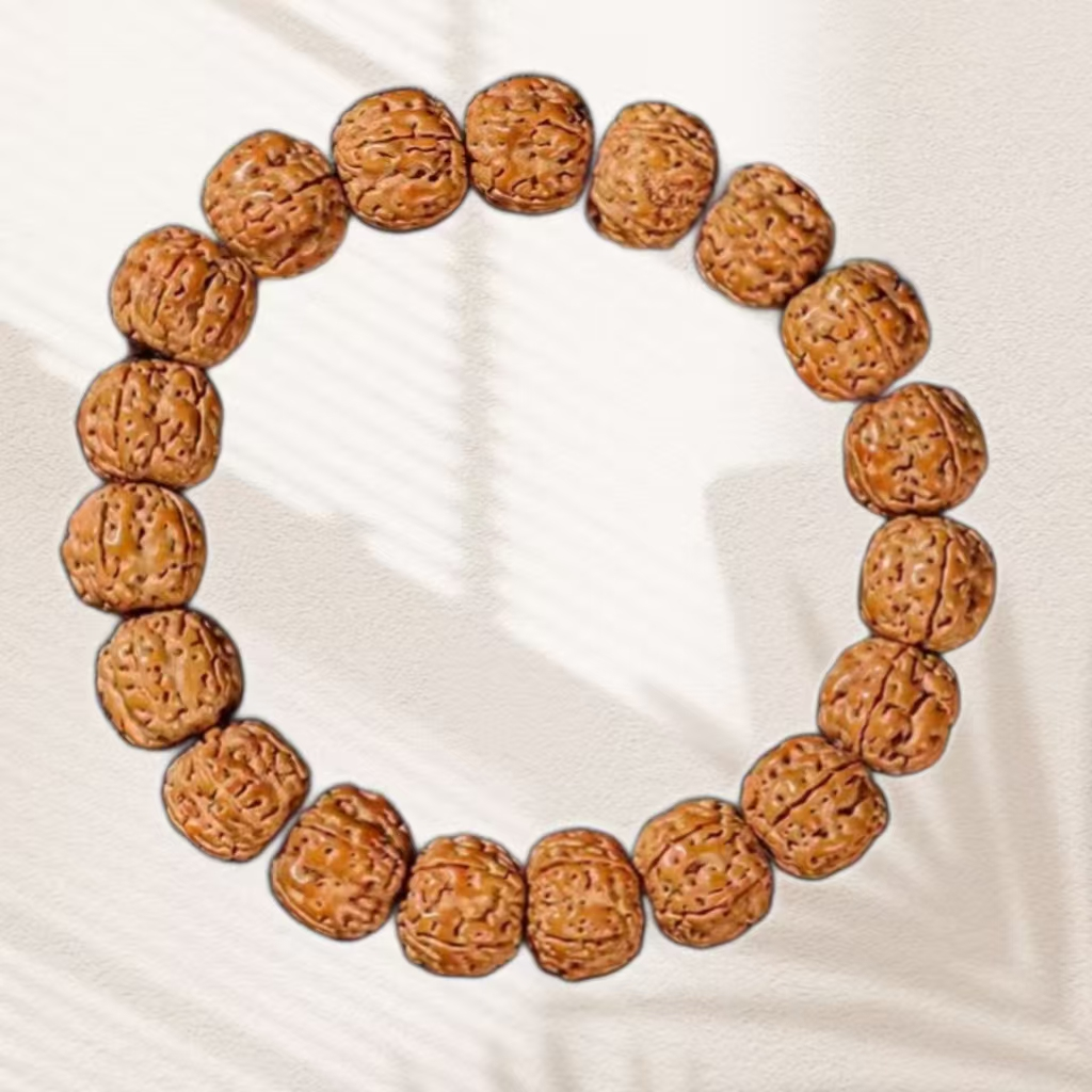 04 Mental · Primitive Bodhi Bracelet - Image 1