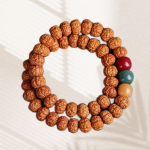 Mental ·  Alax Twin-loop Bodhi Bracelet