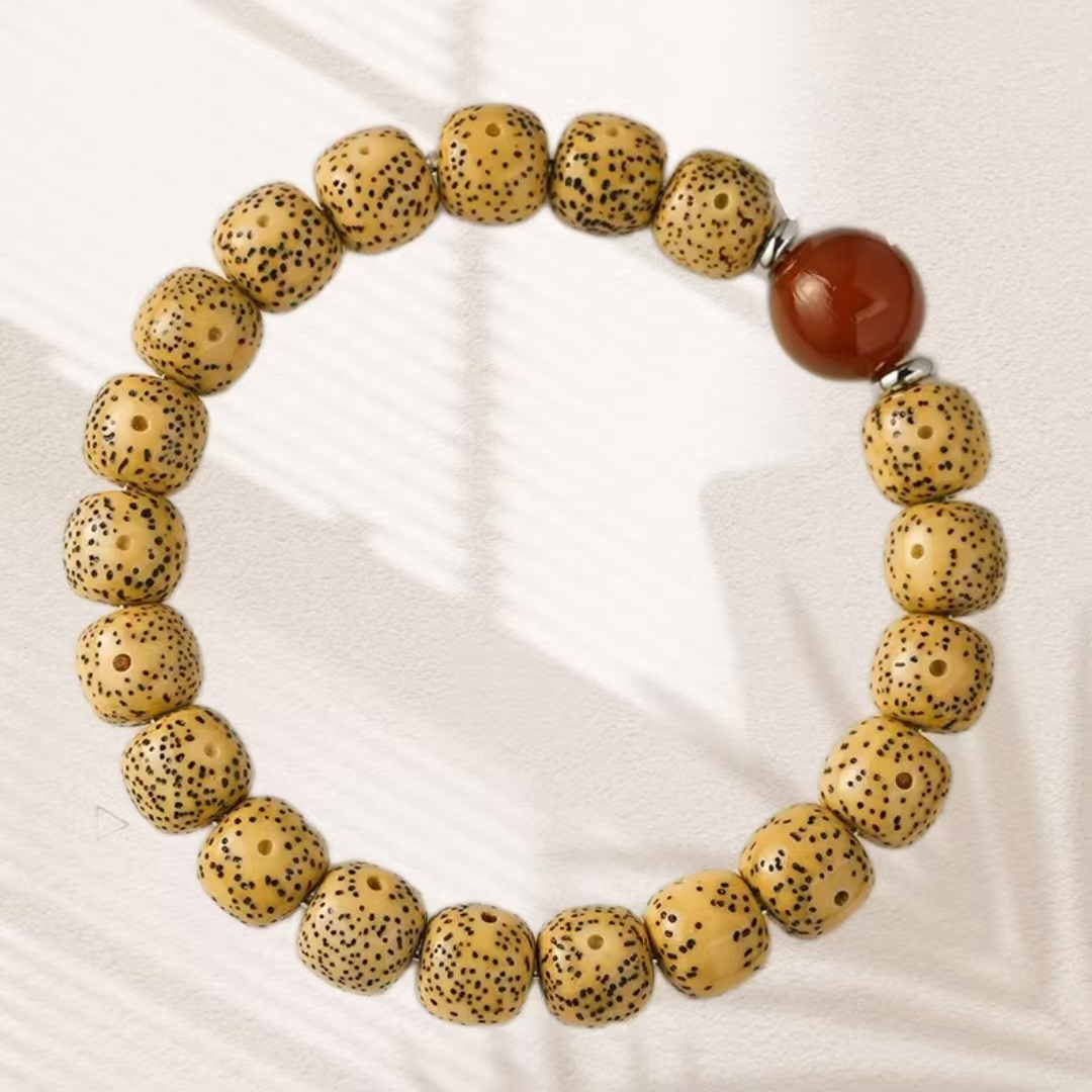 11 Fire · Blazing Star Chase Bracelet - Image 1