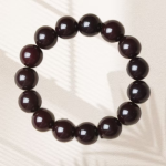 Water · Black jade Bodhi Bracelet