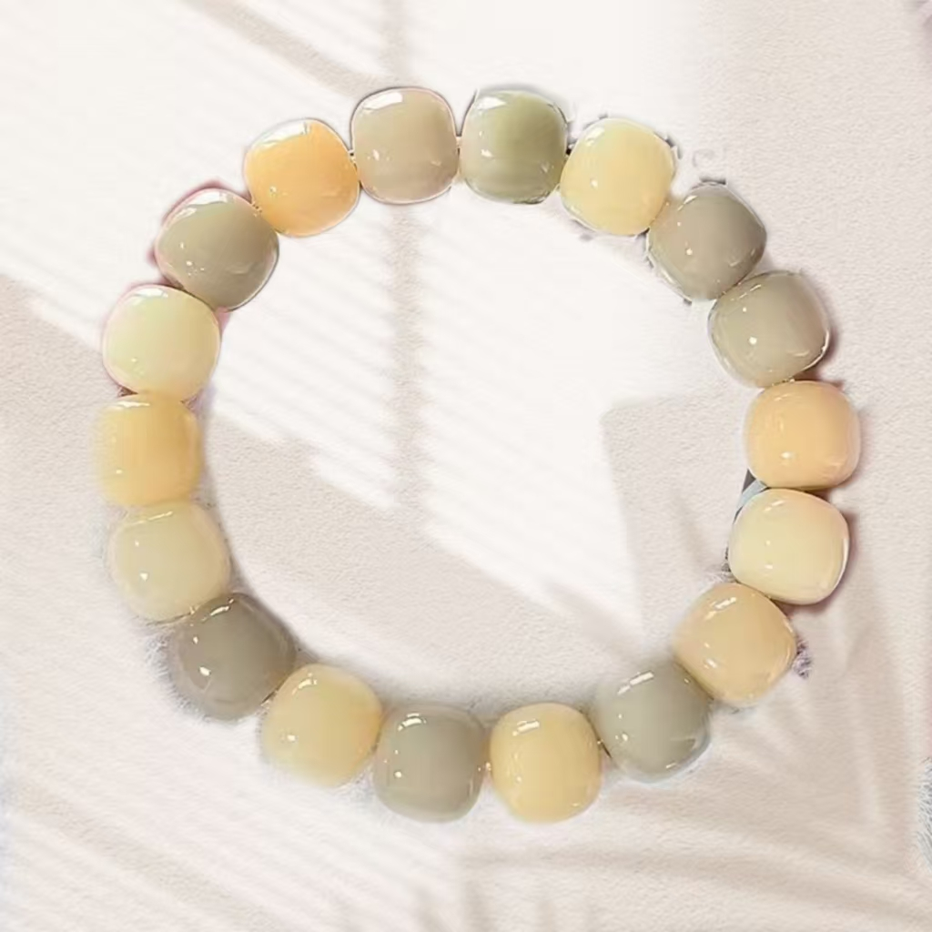 18 Earth · Honey pomelo bracelet - Image 1