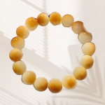 Earth · Charcoal-grilled steamed bun Bracelets