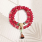 Fire · Immortal Red Melody Bracelet